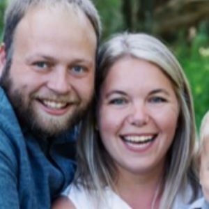 Meet your Posher, Cheri